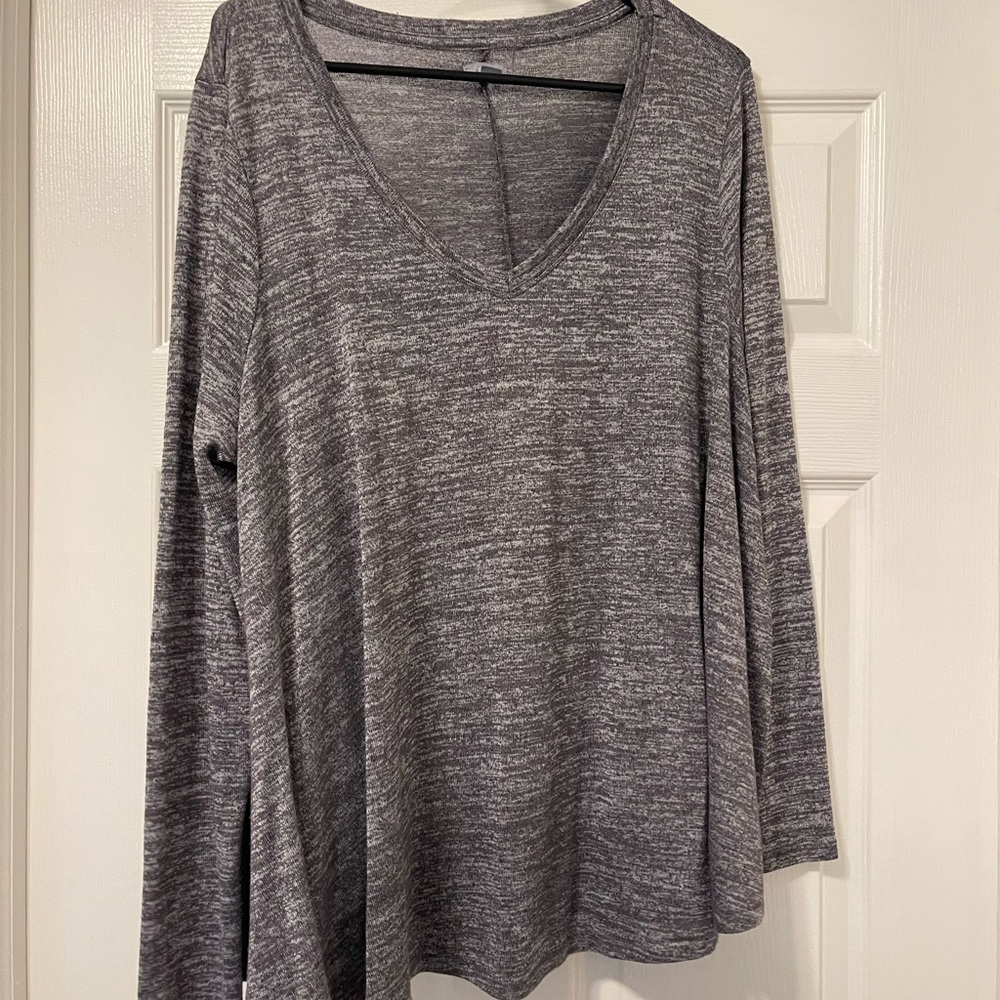 American Eagle Top Large